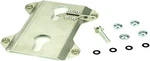 Sw Motech ALK.00.165.30900/S Mount Trax Acc Silver. Fixed Price $52.12.