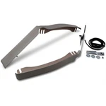 Cycle Visions Filler Panels Softail '08-17 CV-7220. Fixed Price $216.25.