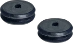 Custom Dynamics GROMMET-13 Saddlebag Wide Glide Efi Fxdwgi. Fixed Price $5.18.