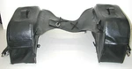 River Road Universal Motorcycle Saddlebags And Hardware. Fixed Price $169.00.