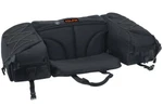 Kolpin Matrix Black Padded Rack Bag, Seat For Atv S, Quad, 91155 61-1915. Fixed Price $149.99.