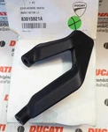 2010-2015 Ducati Multistrada 1200 L/h Bottom Saddlebag Bracket 83015921A Ab. Fixed Price $89.99.