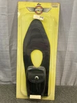 New Hopnel H50-211BK Signature Tuxedo Tie, Braided Gas Tank Divider Wi/ Pouch. Fixed Price $34.45.