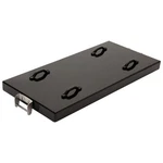 Tusk Replacement Aluminum Pannier Lid V2 Medium Black. Fixed Price $51.42.