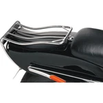 Drag Specialties Bobtail Fender Luggage Rack (chrome) 77-0057-BX-LB2. Fixed Price $99.79.