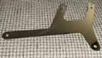 Harley Davidson Saddlebag Guard Bracket 90808-68. Fixed Price $57.00.