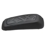 Mustang 08-21 Harley Fl Touring Saddlebag Lid Covers Diamond Stitch Black. Fixed Price $185.00.