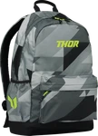 Thor Varsity Backpack Camo/acid 3517-0564. Fixed Price $65.94.