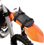 Moose Offroad Spare Tube Fender Pack 35100113 And Tank Bags. Fixed Price $29.95.