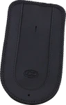 Mustang 78117 Fender Bib Smooth Black Hd Softail 06-17. Fixed Price $59.57.