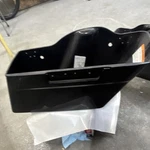 Harley Davidson Hard Bags. Fixed Price $375.00.