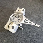 Polaris Axys Switchback Pro Fit 600 800 850 Rear Storage Cargo Rack 2880205. Fixed Price $435.00.