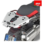 Givi SRA5127 Aluminium Monokey Plate Rack For Bmw F850GS F750GS 201. Fixed Price $161.36.