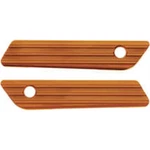 Arlen Ness Saddlebag Latch Covers 03-610. Fixed Price $203.06.