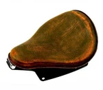 2006-2017 Harley Dyna Spring Seat Brown Distressed Installation Kit Bcs. Fixed Price $499.00.