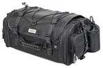 Tanax Motofizz Motorcycle Bag Seat Camping Black 30-41L. Fixed Price $204.20.