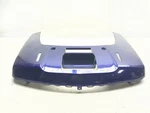 01-05 Honda Goldwing GL1800 Rear Trunk Lower Cover 81141-MCA-0000. Fixed Price $71.39.