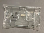 New Add On Accessories 673-815 Chrome Trunk Luggage Rack Goldwing GL1100/1200. Fixed Price $66.20.