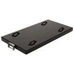 Tusk Replacement Aluminum Pannier Lid Black 152-230-0005. Fixed Price $53.26.