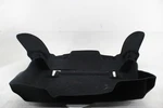 2015-2024 Harley Davidson Flrt Freewheeler Trunk Door Back Liner. Fixed Price $139.25.