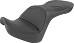 Saddlemen 8250JS Seat - Explorer Without Backrest Stitched Black Fxstd. Fixed Price $436.00.