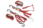 Ancra Cargo Quad Pak Tie-downs, 45211-10. Fixed Price $75.00.