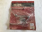 B5D Show Chrome Accessories Saddlebag Stays Honda Vt 750 Spirit Dc 02-08 53-450. Fixed Price $32.49.