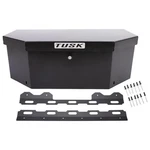 Tusk Utv Cargo Box And Top Rack Kit Tall For Can-am Maverick Trail 1000 2018. Fixed Price $499.92.