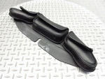 2007 06-13 Harley Davidson Street Glide Flhx T-bags Front Saddlebag Luggage. Fixed Price $22.27.
