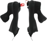 Firstgear Hyperion Helmet Replacement Cheek Pads Black. Fixed Price $25.01.