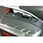 Techspec Snake Skin Grip Saddlebag Covers For Bmw 1200 / Rt 1300 Gt. Fixed Price $94.95.