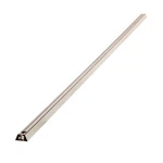 Evoc Bb Pro Aluminum Bottom Rail 125CM Durable, Replaceable Bike Frame. Fixed Price $22.00.