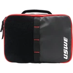 Uswe Buddy Toilet Bag Black/red 4002085035. Fixed Price $51.21.