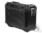 Sw-motech ALK.00.733.11000R/B Trax Adventure 37 Liter Alu-box Side Case Rig.... Fixed Price $580.00.