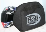 R&g Racing Black Deluxe Helmet Bag DHB0001BK. Fixed Price $190.09.