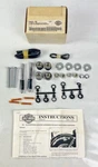 Harley Davidson Genuine Xl Docking Hardware W/o Saddle 53529-95. Fixed Price $40.40.