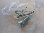Kawasaki, Nos, KL650, ZG1000, Socket Bolt, 8X23.5, # 92002-1598. C8-B. Fixed Price $6.99.