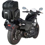 Tourmaster Nylon Cruiser Sissy Bar Bag Large 8201-0405-06. Fixed Price $259.99.