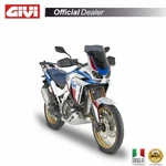 Givi D1178B Low Smoke Windscreen For Honda CRF1100L Africa Twin Adv Sports 202. Fixed Price $75.58.