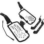 Moose Racing Kenai Side Case Mount For Bmw Gs 750 W0FS884P. Fixed Price $199.99.