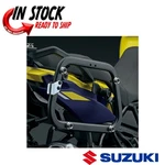 Suzuki Side Case Brackets 2023-2025 V-strom / 800DE Oem Genuine 93700-25820. Fixed Price $479.95.
