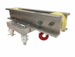 Ground Support Section For Box Truss Chain Hoist Fits Global F34 Gt-top/cm. Fixed Price $279.99.