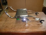 Indian Roadmaster Oem Trunk Mount Base Rack 14 Up Springfield Chieftain. Fixed Price $299.00.