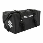Genuine Suzuki Dry Bag Black 990A0-37010. Fixed Price $99.95.