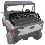 Tusk Cargo Rack Regular Black Powder Coated Compatible With Polaris General. Fixed Price $289.99.