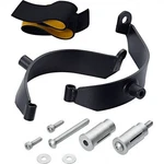 Givi Kit For Mounting The PL351/T351, PL360, PLX360, TE351 Yamaha Models. Fixed Price $66.15.