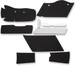 Drag Specialties 3501-1339 Lining Kit 4" Stretch Bags. Fixed Price $117.86.