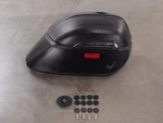 Right Side Saddlebag Oem Hard Luggage / Pannier 09-17 Star Tourer XVS950. Fixed Price $299.95.