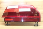 2000 Honda GL1500SE Goldwing Right Saddle Bag Lid Cover 81225-MAM-L70ZA. Fixed Price $49.98.