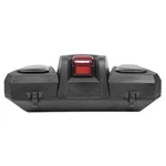 Quadboss Traveler Trunk - Black 658425. Fixed Price $645.69.